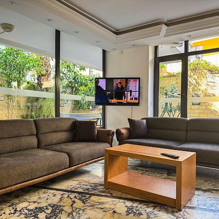 Casa Cleo Suit Hotel Alanya Exterior photo