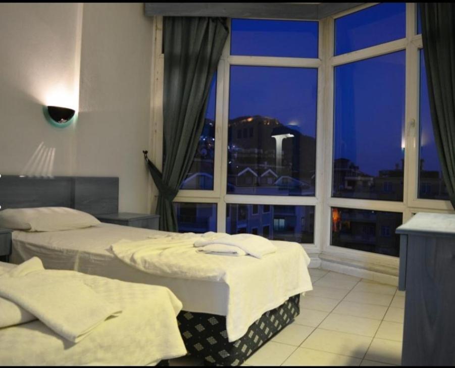 Casa Cleo Suit Hotel Alanya Exterior photo